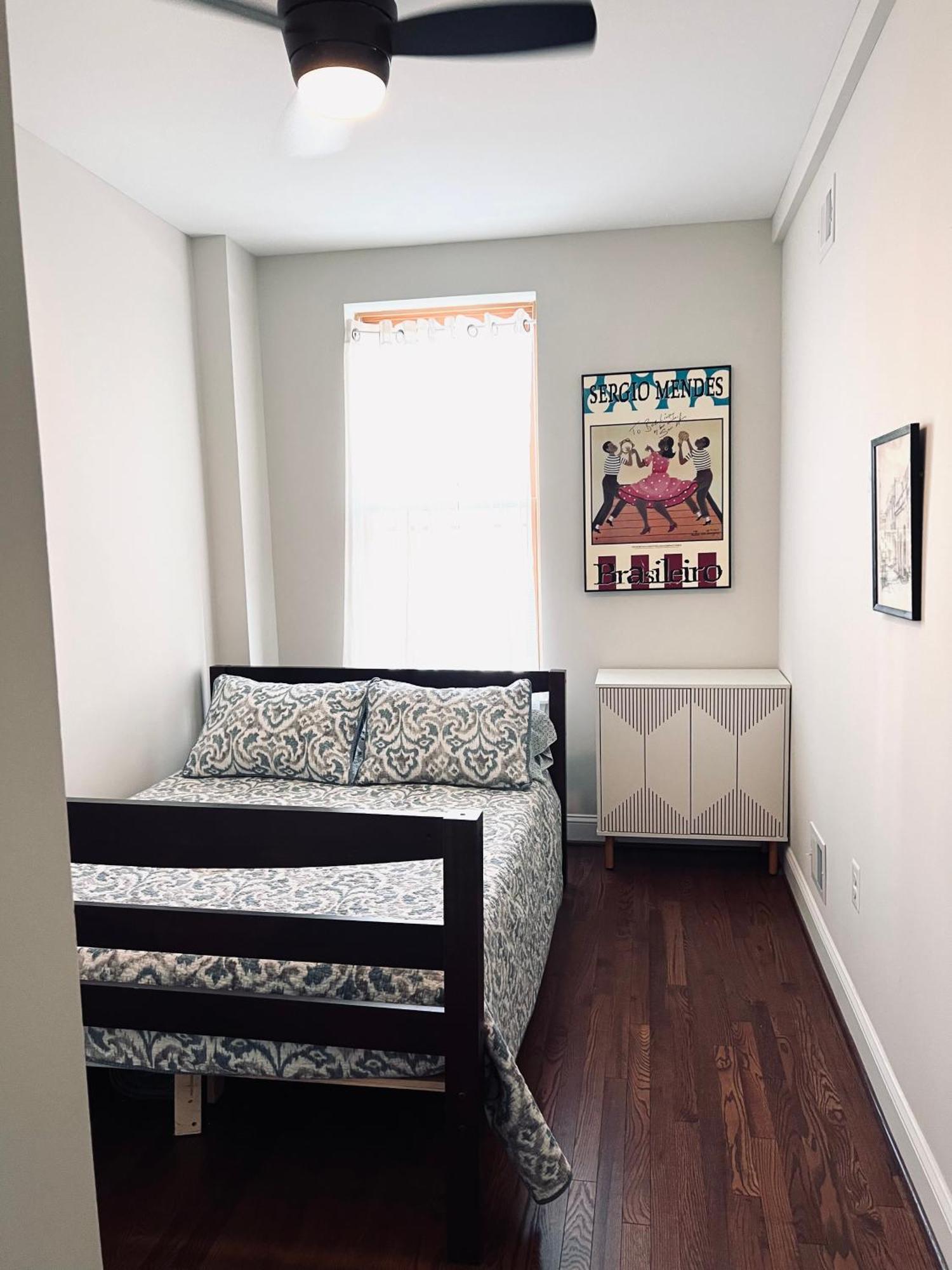 Amma's Place Apartment Washington